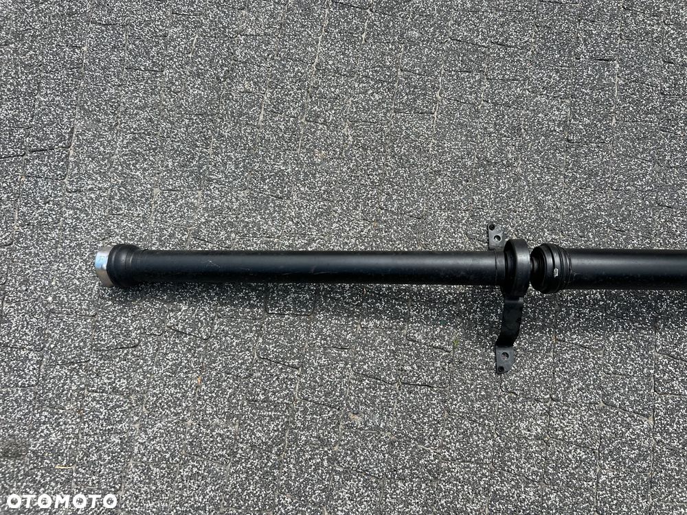 WAŁ NAPĘDOWY AUDI A5 8W 2.0 TFSI 8W0521101D - 4