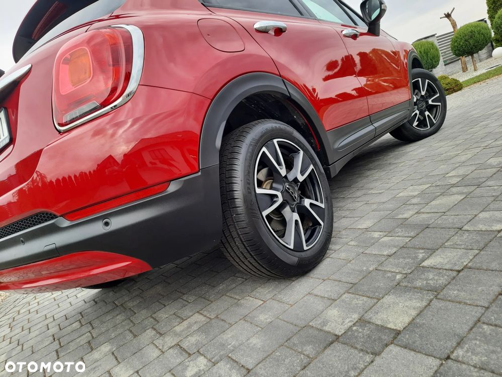 Fiat 500X 1.6 Multijet 4x2 S&S Business Line - 26