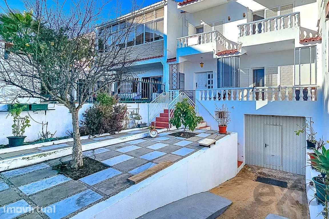 Moradia T3 com potencial de rentabilização – Gambelas, Montenegro - Grande imagem: 3/41