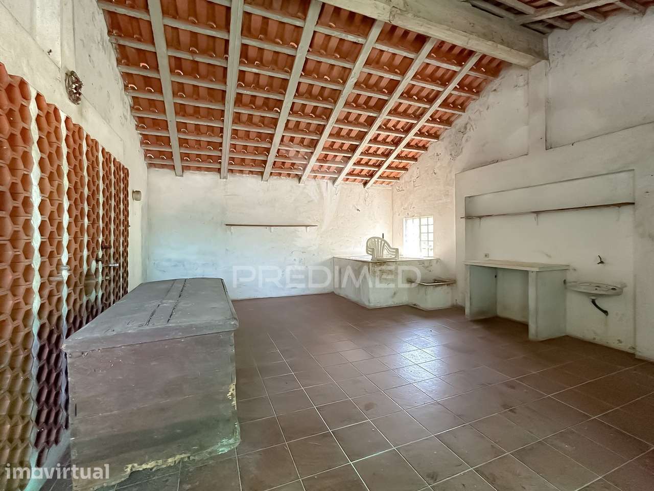 Moradia T3 Isolada - Bodegão - Tomar - Grande imagem: 4/31