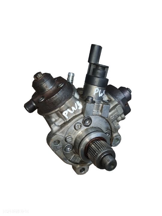 PW5 POMPA WTRYSKOWA AUDI 3.0 TDI 059130755BG - 1