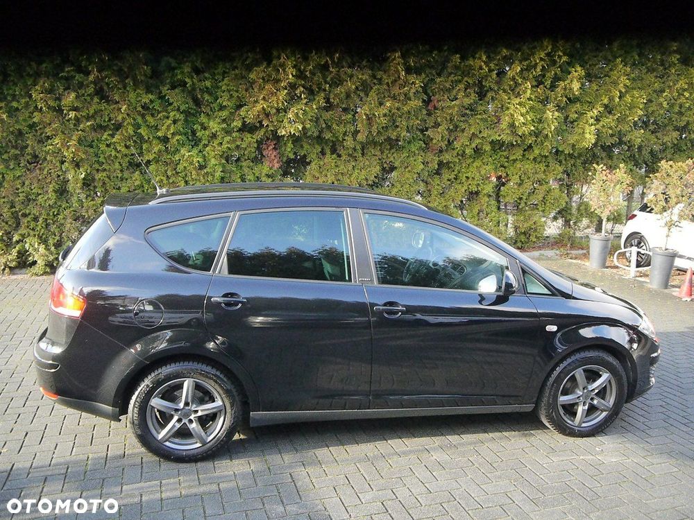 Seat Altea XL - 12
