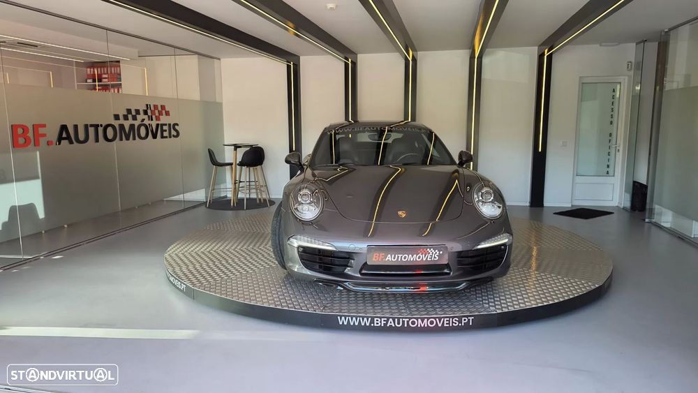 Porsche 911 (991) Carrera 2 PDK - 13