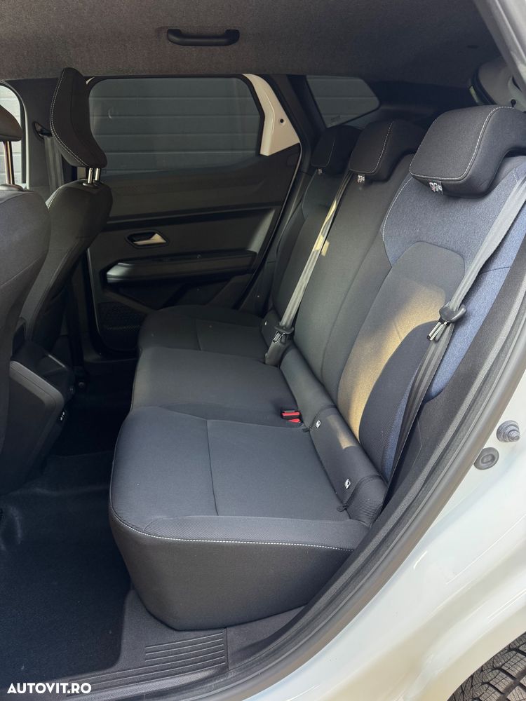 Dacia Duster TCe 130 4X2 MHEV Expression - 18