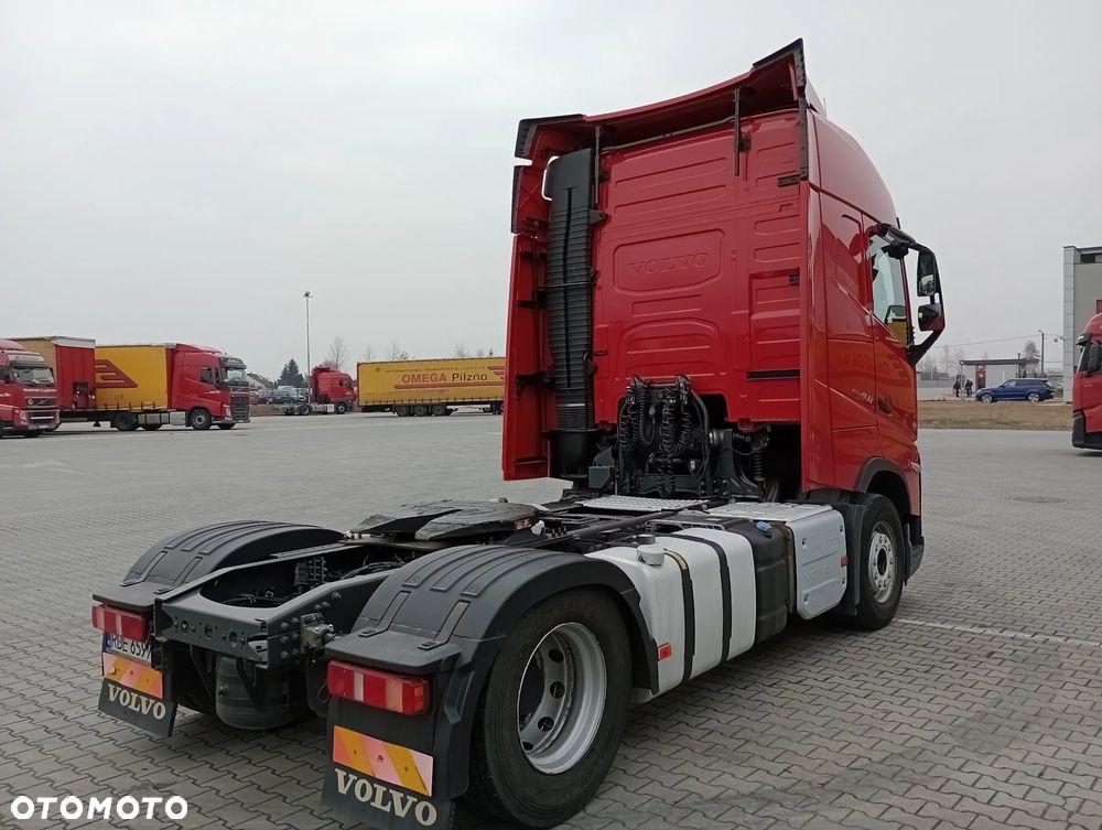 Volvo FH - Standard - 5