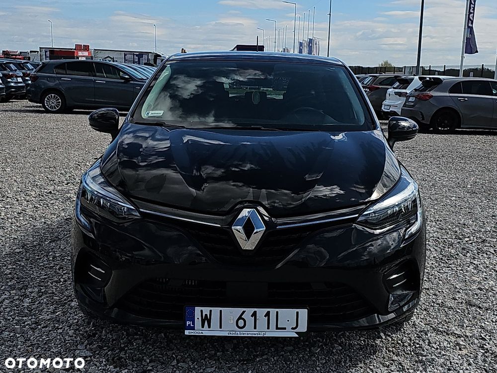 Renault Clio 1.0 TCe Zen - 2