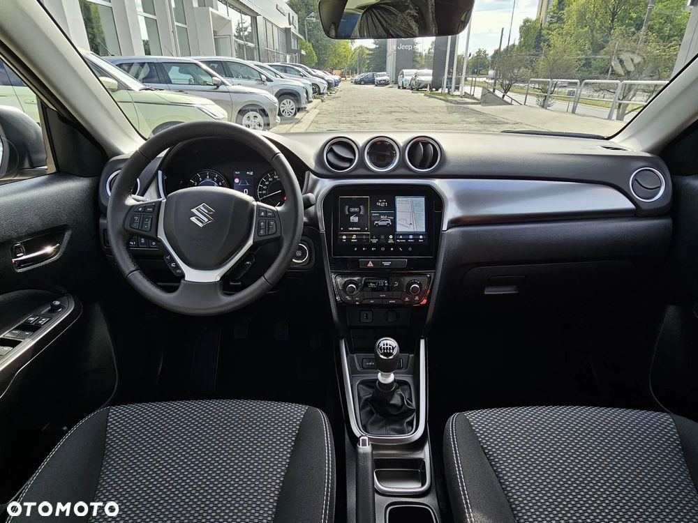 Suzuki Vitara - 8