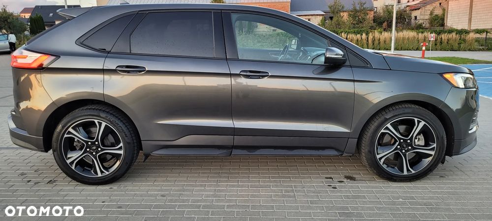 Ford Edge - 7