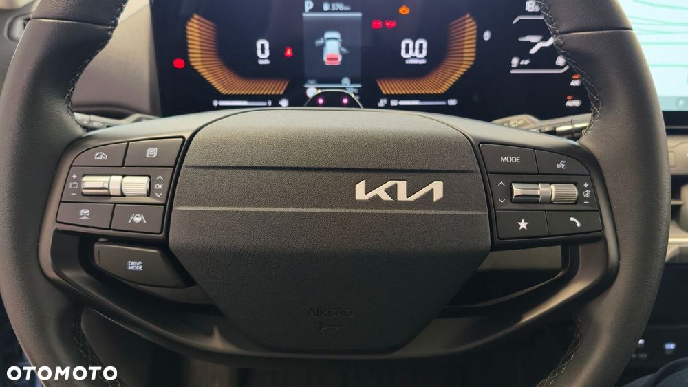 Kia K4 - 13