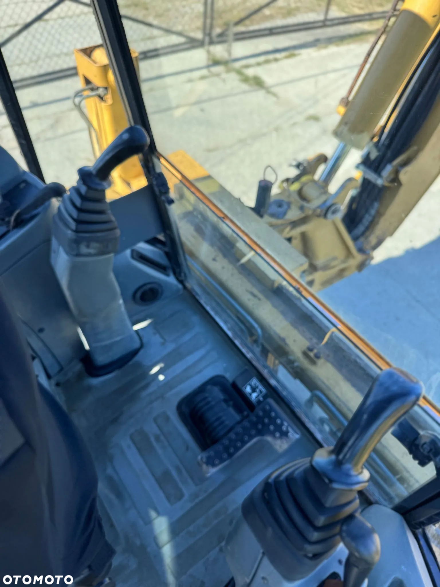 Caterpillar CAT 432D* KOPARKO ŁADOWARKA CATERPILLAR 432D* CAT 428D* CAT 428E** CAT 432E** ZAMIANA* SKUP* FINANSOWANIE* LEASING** - 8