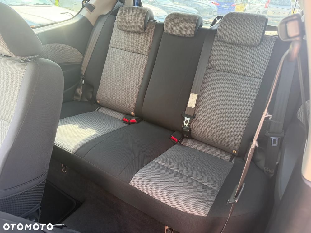 Chevrolet Aveo 1.2 Cool - 10