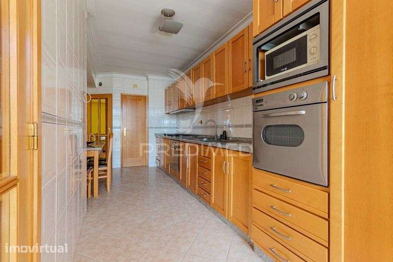 Apartamento T3 com ótima lozalização em Felgueiras - Grande imagem: 4/12