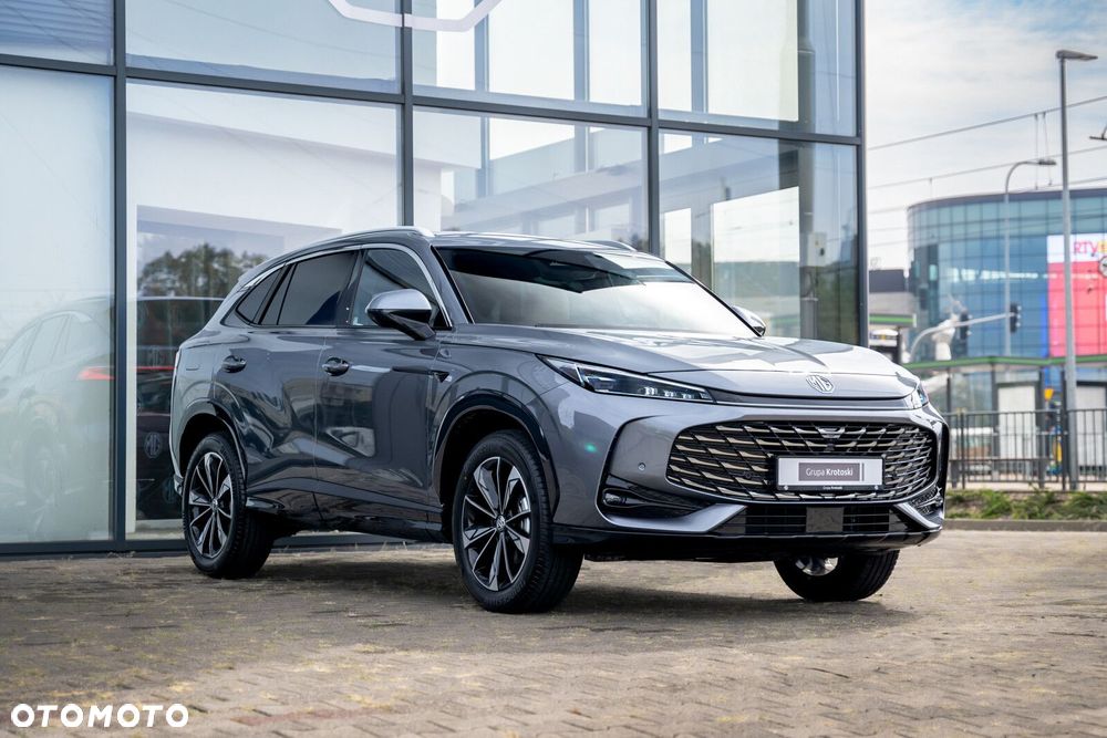 MG HS 1.5T PHEV Excite - 2