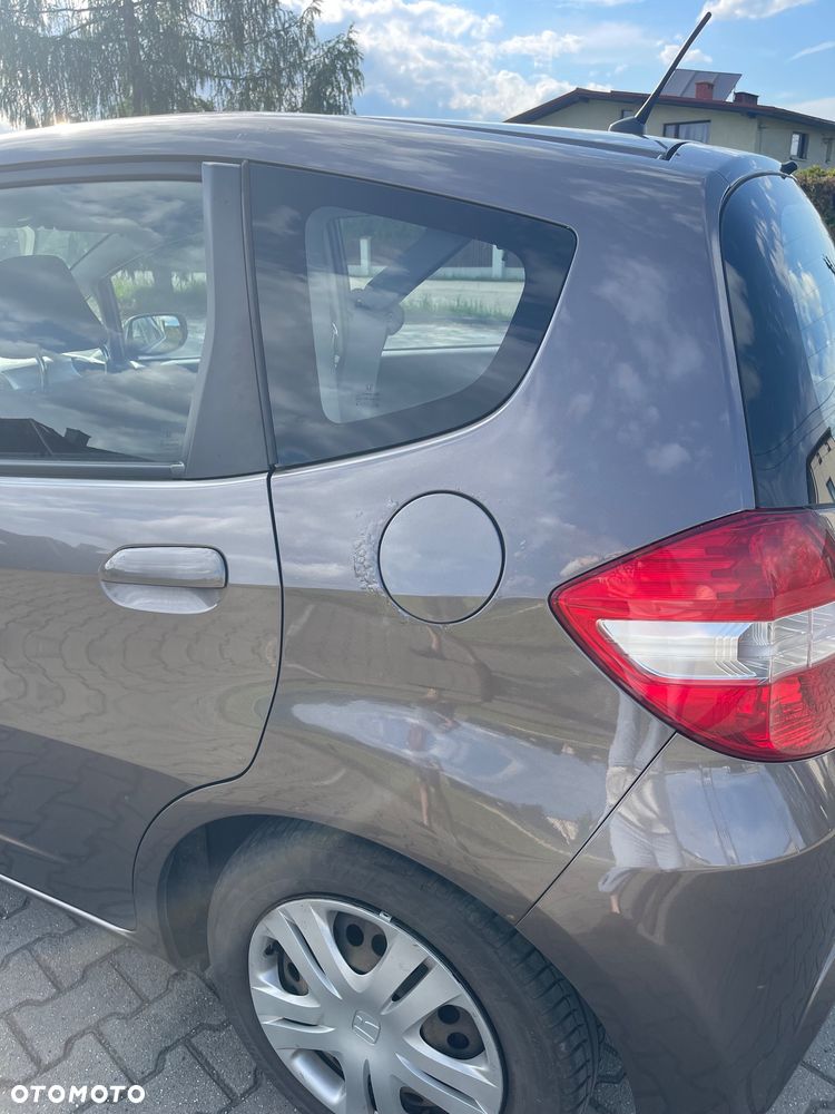 Honda Jazz 1.2 Trend - 5