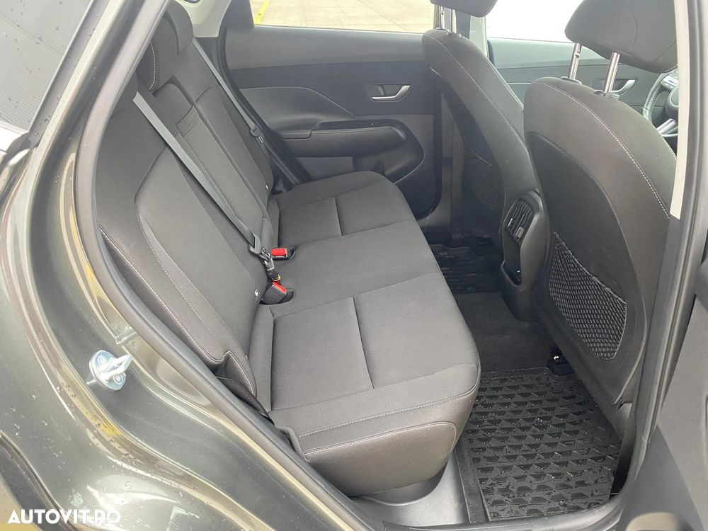 Hyundai KONA 1.0 T-GDI 120 CP 7DCT 2WD Premium - 10