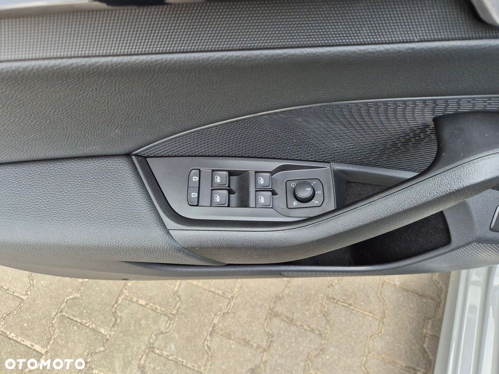 Skoda Octavia 2.0 TDI Sportline DSG - 15