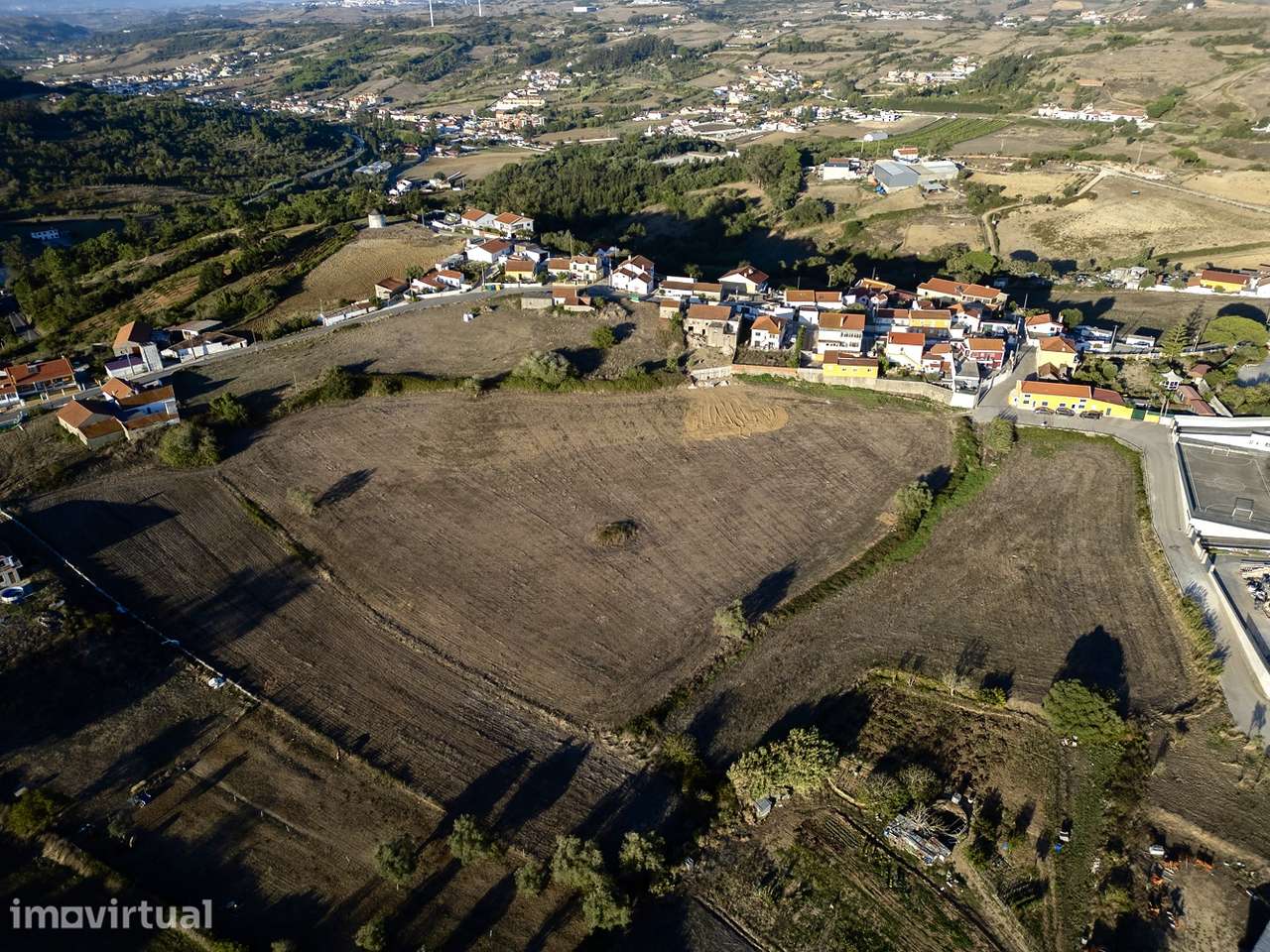 Terreno para construção, Sapataria - Grande imagem: 5/7