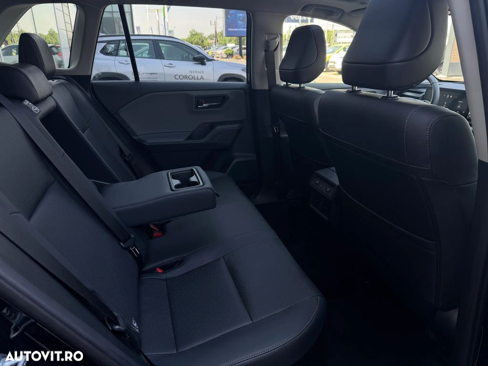 Toyota RAV4 - 14