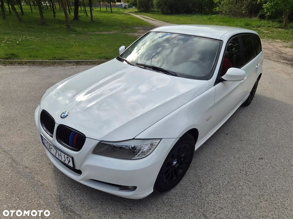 BMW Seria 3 - 9