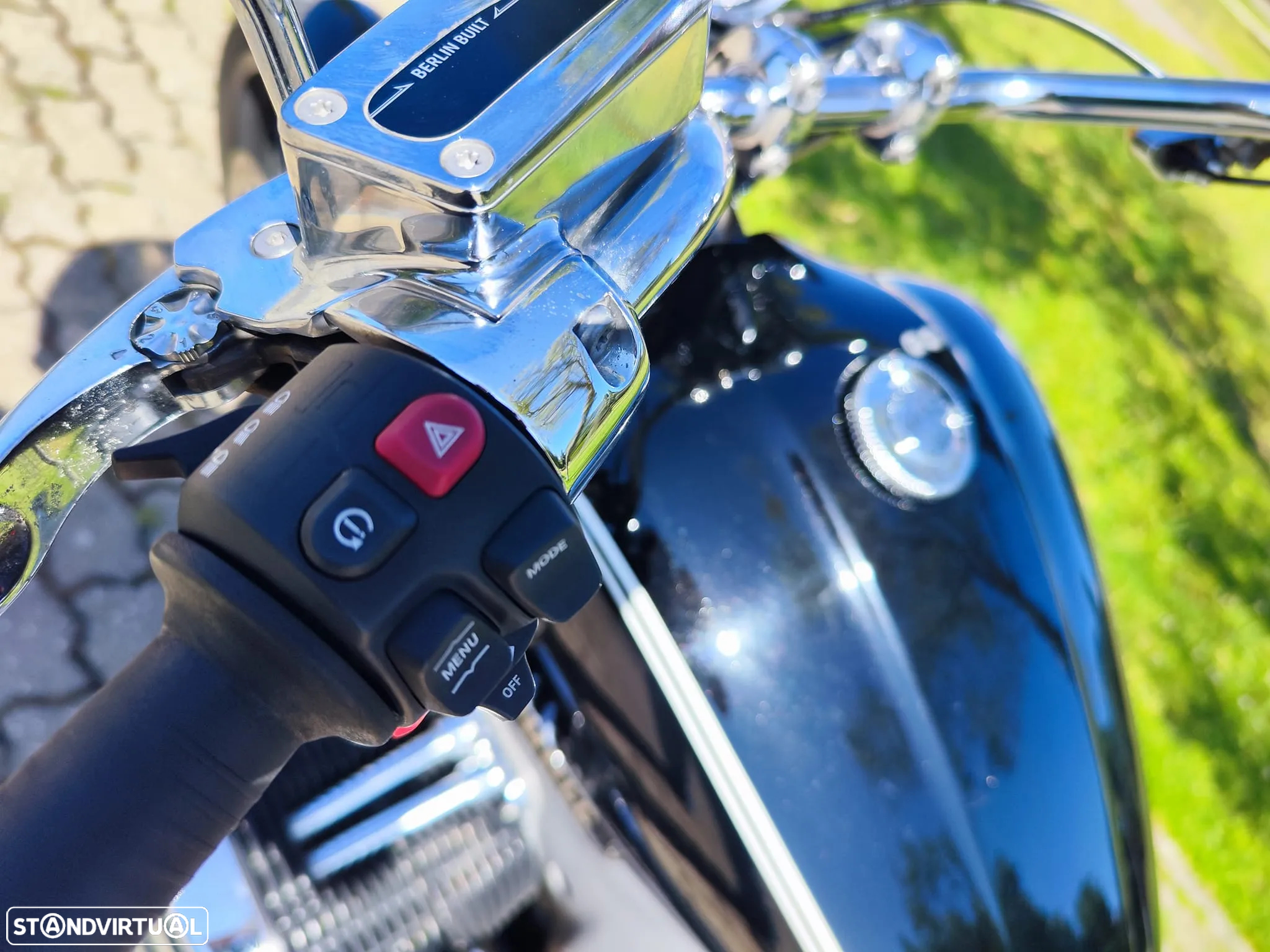 BMW R 18 First Edition - 6