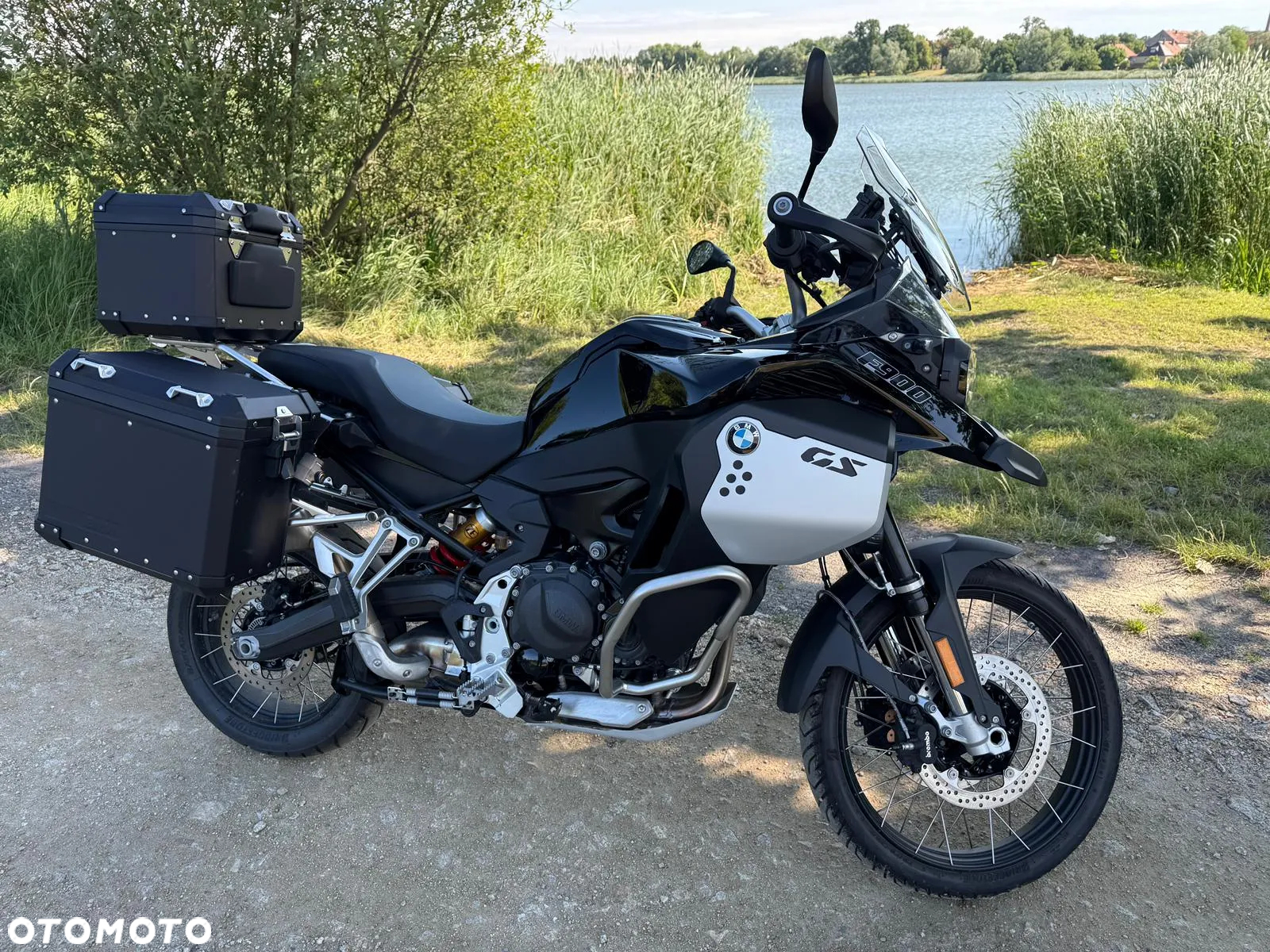 BMW GS - 2