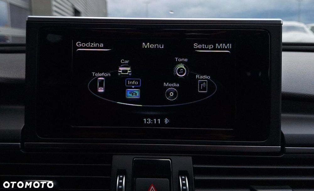 Audi A6 Allroad 3.0 TDI Quattro S tronic - 17