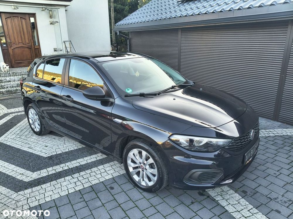 Fiat Tipo 1.4 16v Street - 3