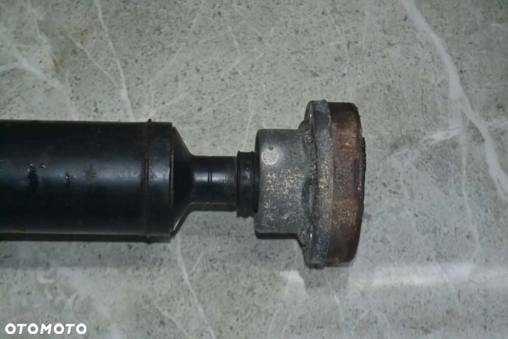 AUDI A6 C7 3,0 BiTDI AUTOMAT WAŁ NAPĘDOWY 4G0521101L POMORSKIE - 3