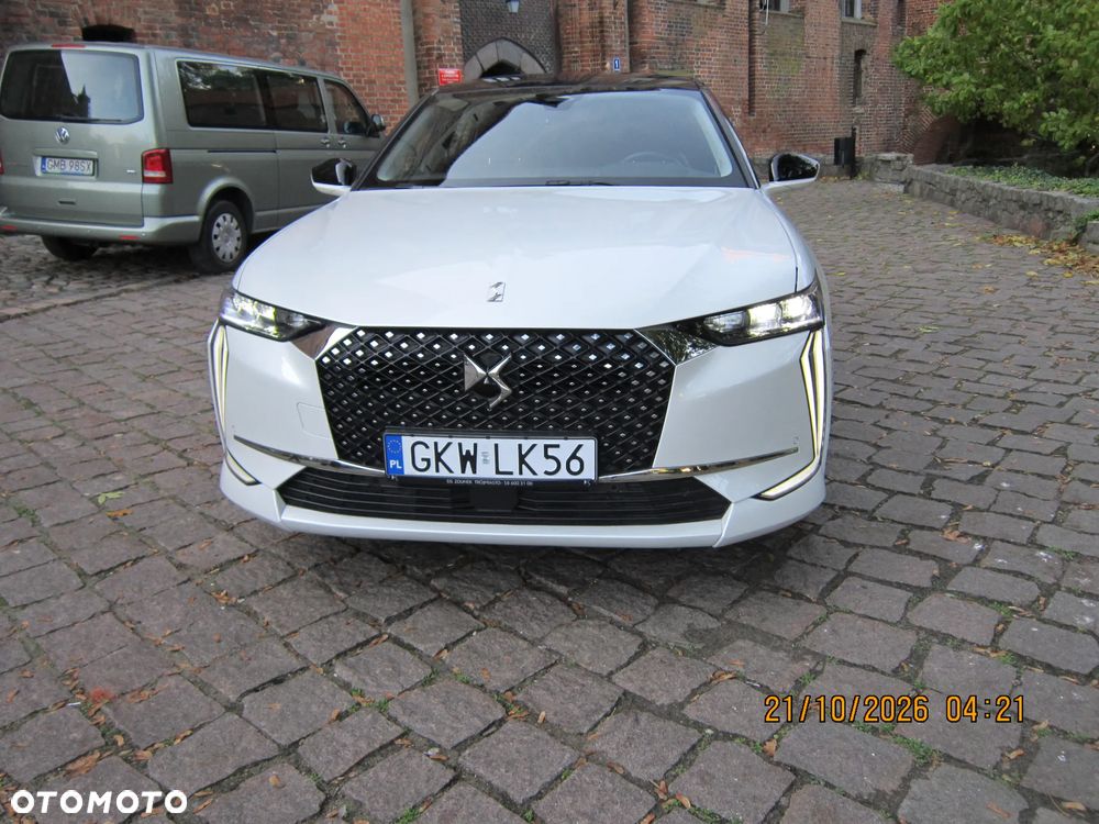 DS Automobiles DS 4 - 2