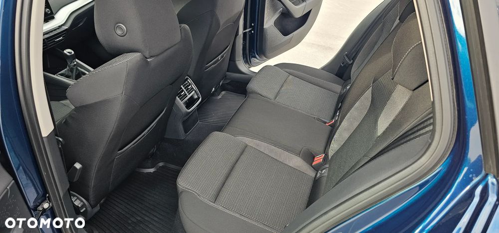 Skoda Octavia 2.0 TDI Ambition - 10