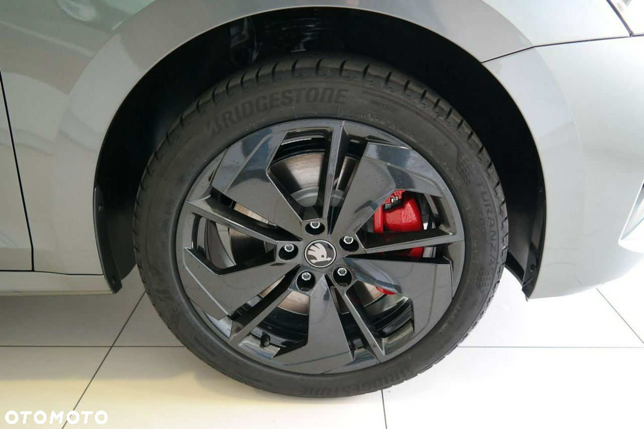 Skoda Octavia - 33