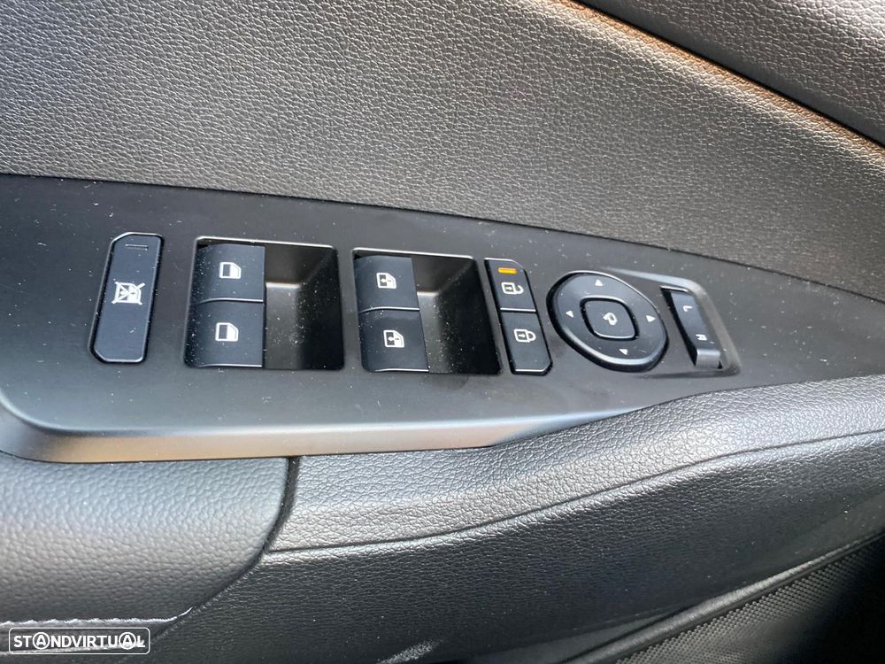 Kia Sportage 1.6 T-GDI Drive - 8