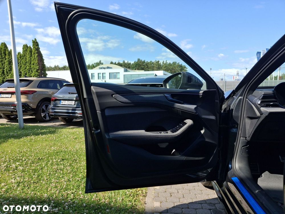 Audi A6 Avant - 23