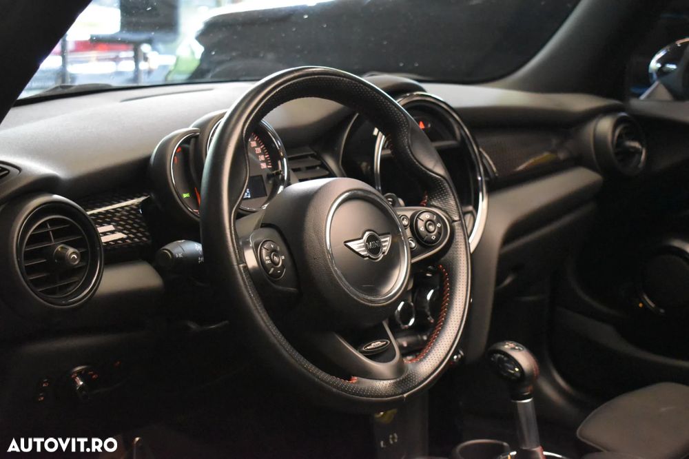 Mini Cooper S - 7