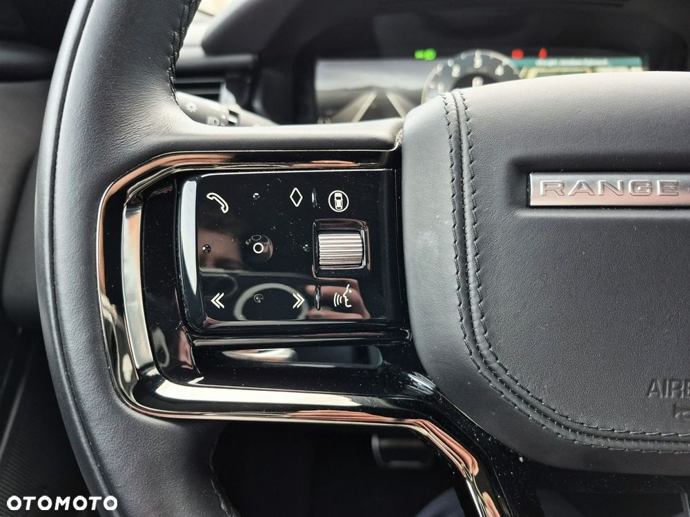 Land Rover Range Rover Velar - 32