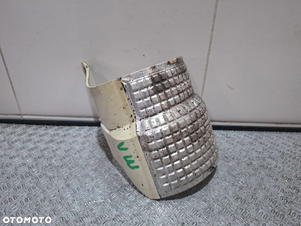 Osłona obudowa przegubu półosi Volkswagen Passat CC 2009 rok 1,8 tfsi nr 1K0407721B - 1
