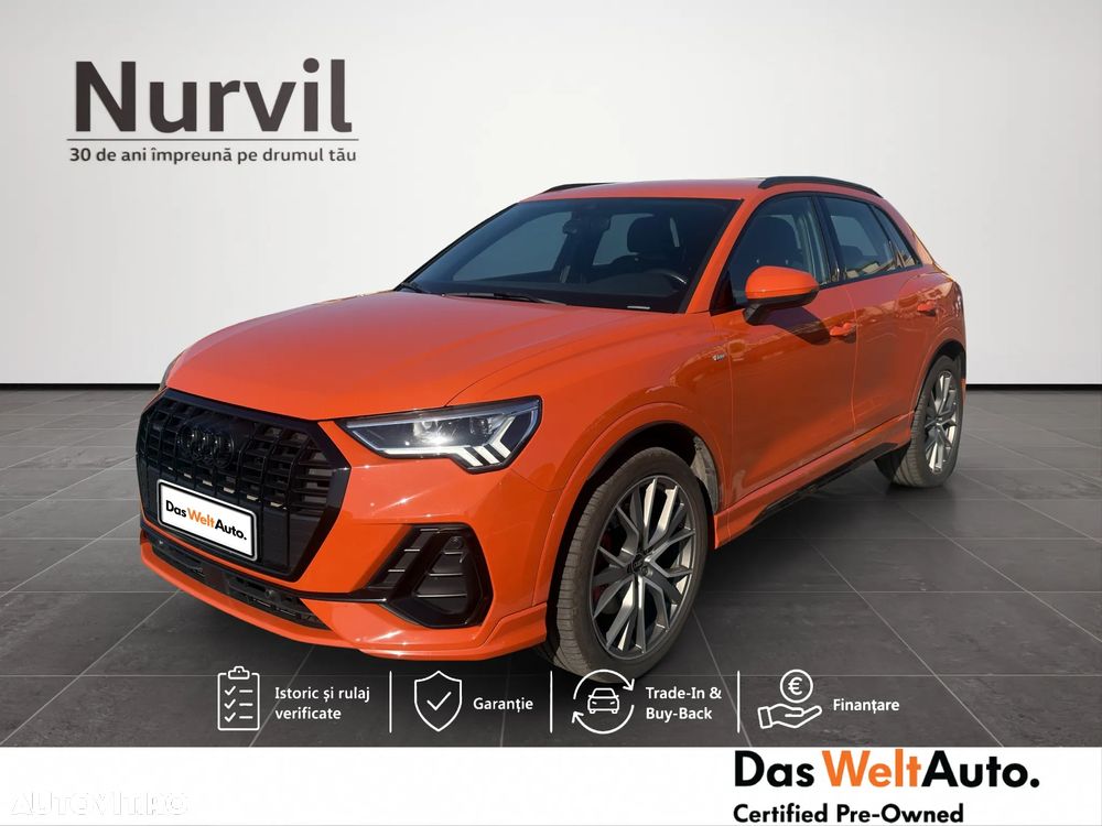 Audi Q3 - 1