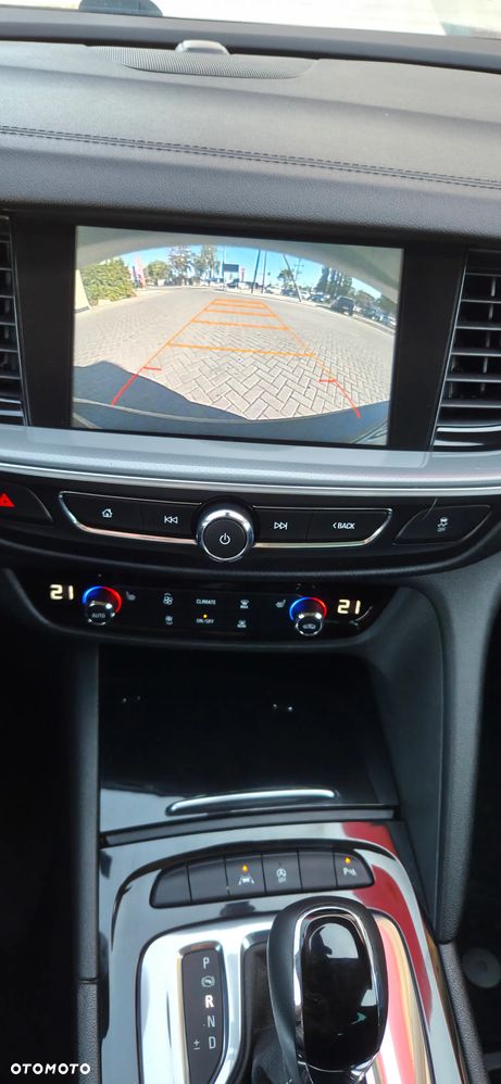 Opel Insignia 2.0 CDTI automatik Innovation - 27