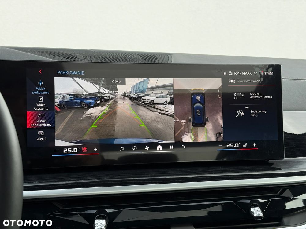 BMW X5 M M60i xDrive - 37