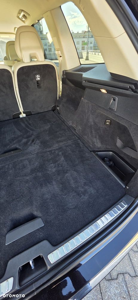 Volvo XC 90 B5 D AWD Inscription - 25