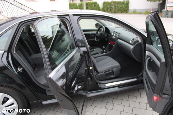 Seat Exeo 2.0 TDI DPF Style - 34