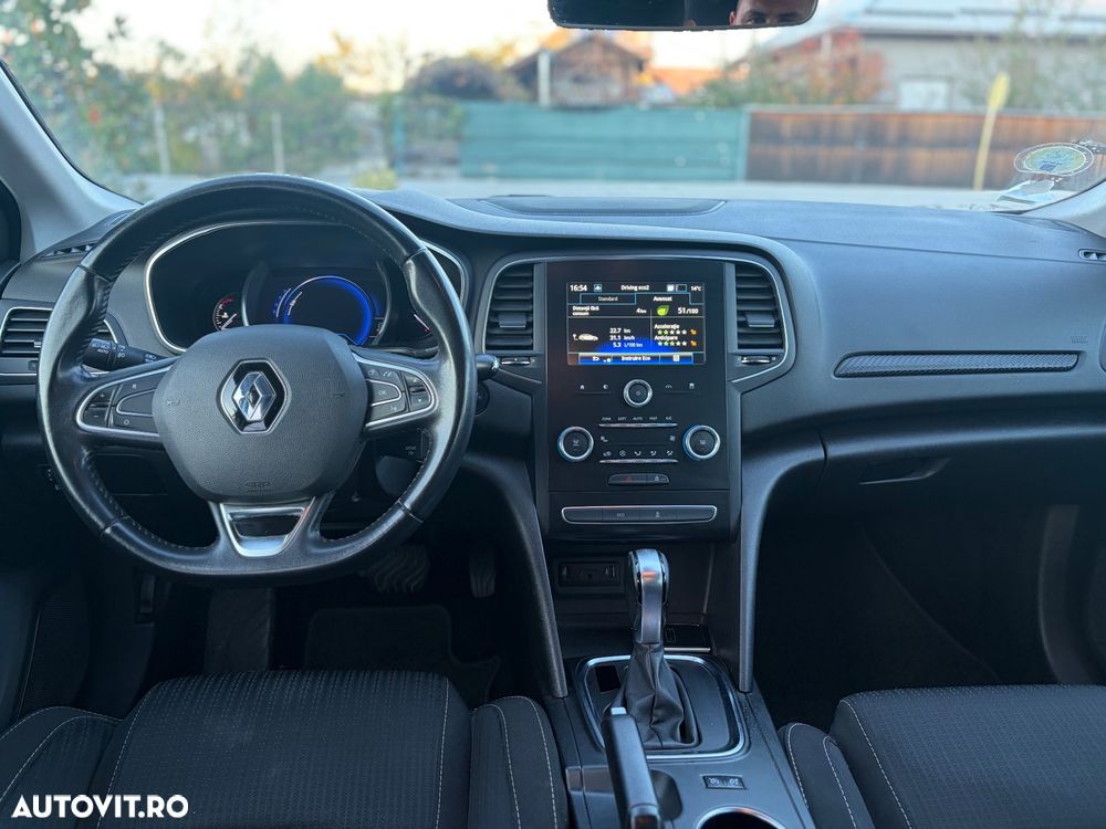 Renault Megane - 9