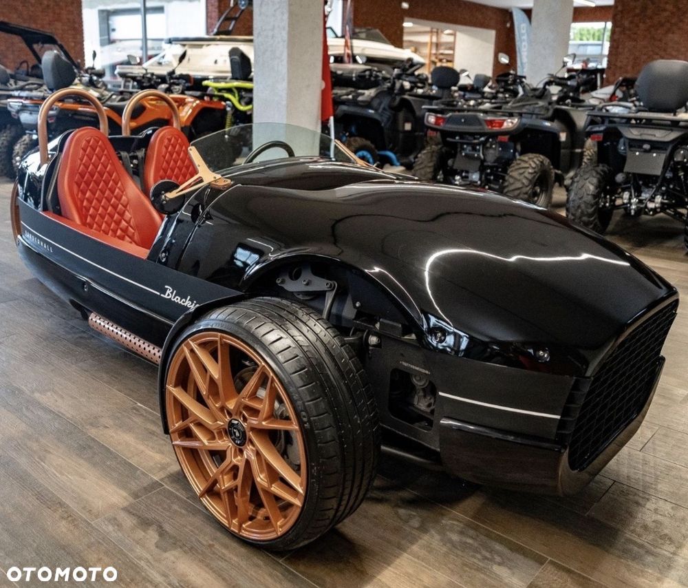 Vanderhall Venice - 3