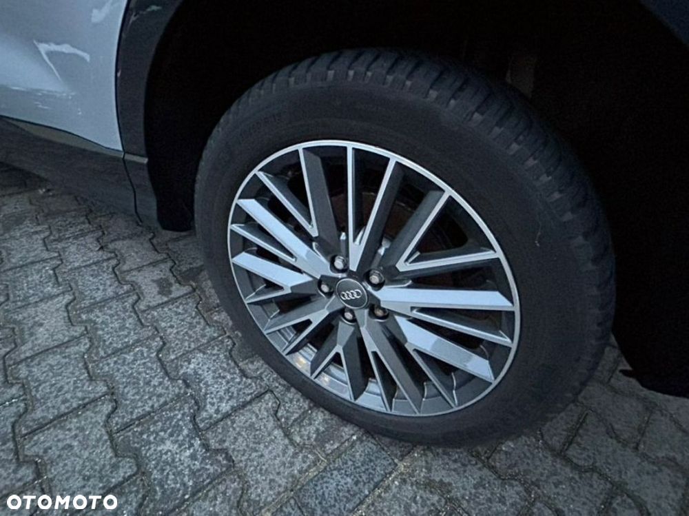 Audi Q3 40 TFSI Quattro S tronic - 25