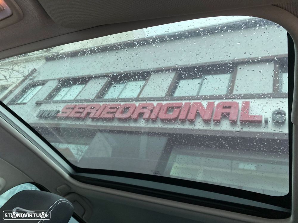 Renault Clio Sport Tourer TCe 120 EDC GT - 18