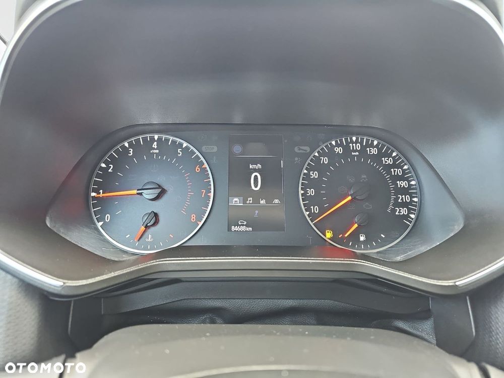 Renault Clio - 24