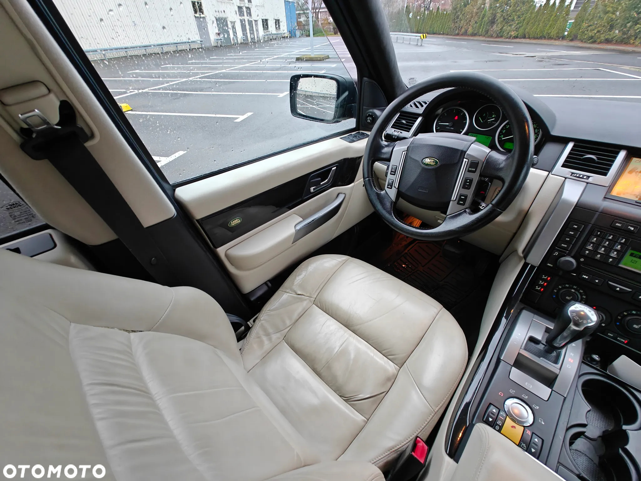 Land Rover Range Rover Sport S 3.6TD SE - 19