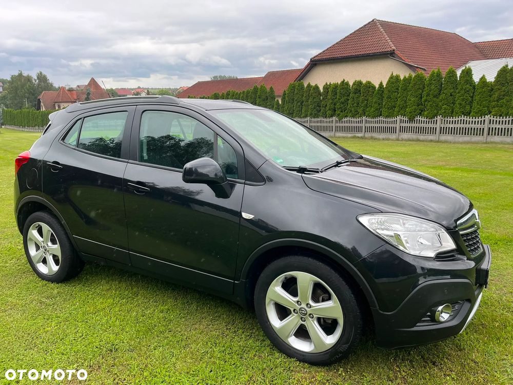 Opel Mokka 1.6 Active S&S - 22
