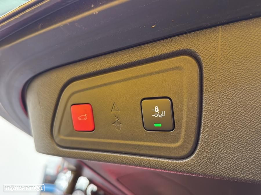 Citroën C5 Aircross 1.2 PureTech Shine - 14