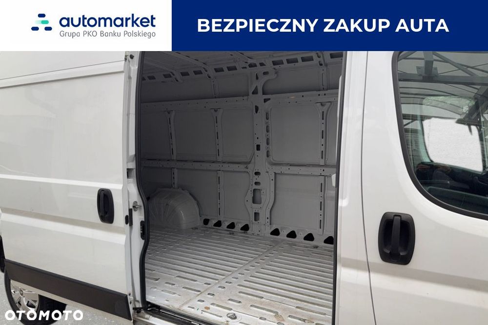 Peugeot Boxer L3 - 8